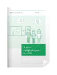 Sociaal veiligheidsplan 2024-2025